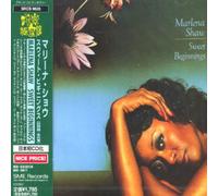 Marlena Shaw - Sweet Beginnings