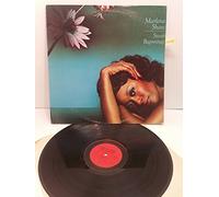 MARLENA SHAW, sweet beginnings, BL 34458