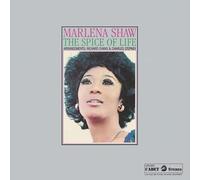 Marlena Shaw - The Spice Of Life