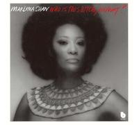 Marlena Shaw - Who Is This Bitch Anyway? - UHQCD