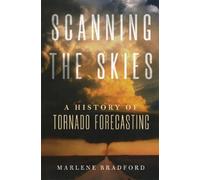 Marlene Bradford Scanning the Skies (Tascabile)