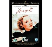 Marlene Dietrich - Angel [Edizione: Regno Unito] [Edizione: Regno Unito]