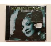 Marlène Dietrich - Collection