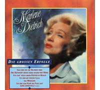 Dietrich, Marlene - Die Grossen Erfolge