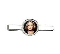 Marlene Dietrich Fermacravatta