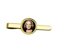 Marlene Dietrich Fermacravatta