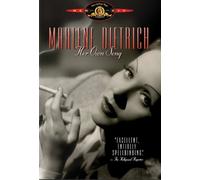 Marlene Dietrich - Her Own Song