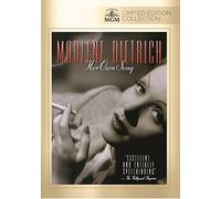Marlene Dietrich: Her Own Song (DVD)