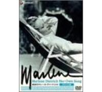 Marlene Dietrich-Her Own Song