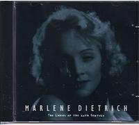 Marlene Dietrich - Ladies of The 20th Century [Import]