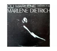 Marlene Dietrich - Lili Marlene