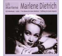 Marlene Dietrich - Lili Marlene