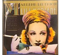 Marlene Dietrich - Lili Marlene