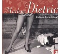 Marlene Dietrich - Marlene Dietrich