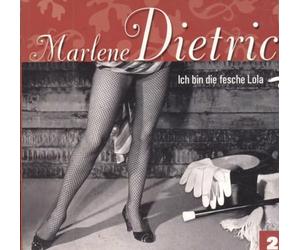Marlene Dietrich - Marlene Dietrich