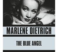 Marlene Dietrich - marlene dietrich - blue angel