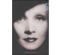 Marlene Dietrich. Mia madre