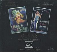 Marlene Dietrich & Rita Hayworth - Divas: Gold Collection
