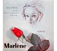 Marlene Dietrich - Sag Mir, wo Die Blumen Sind [Import]