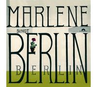 Marlene Dietrich - Sings Berlin