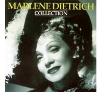 Marlene Dietrich - The Collection By Marlene Dietrich (2003-10-22)