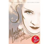 Marlene Dietrich: The Glamour Collection [Edizione: Stati Uniti]