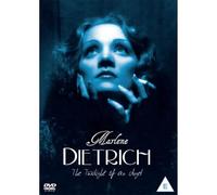 Marlene Dietrich - The Twilight Of An Angel Documentary [DVD]