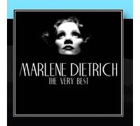 Marlene Dietrich - The Very Best Of