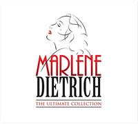 Marlene Dietrich - Ultimate Collection