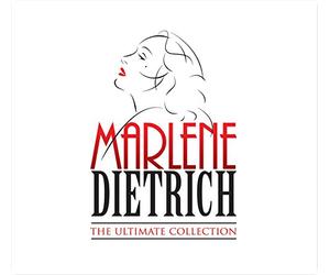 Marlene Dietrich - Ultimate Collection