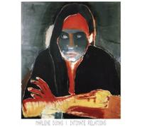 Marlene Dumas: intimate relations