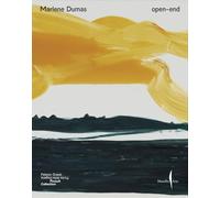 Marlene Dumas. Open-end. Ediz. italiana, inglese e francese