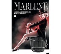 Marlene - Ferrari Alessandro, Scuderi Flavia