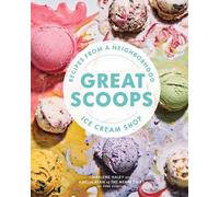 Marlene Haley Amelia Ryan Great Scoops (Copertina rigida)