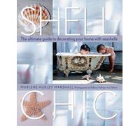 Marlene Hurley Marshall Shell Chic (Copertina rigida)