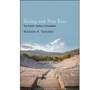 Marlene K. Sokolon Seeing with Free Eyes (Copertina rigida)