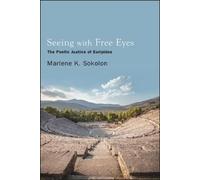 Marlene K. Sokolon Seeing with Free Eyes (Tascabile)