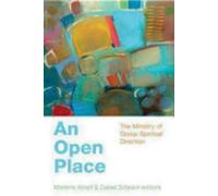 Marlene Kropf An Open Place (Tascabile)