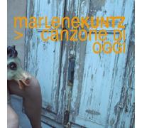 Marlene Kuntz - Canzone Di Oggi [Import]