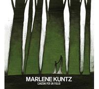 Marlene Kuntz - Canzoni Per Un Figlio