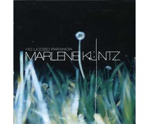 Marlene Kuntz - Ho Ucciso Paranoia