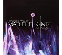 Marlene Kuntz - Ho Ucciso Paranoia+Spore