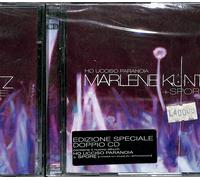 Marlene Kuntz Ho Ucciso Paranoia + Spore CD Alternative Rock Noise Consorzio Pro