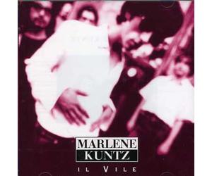 Marlene Kuntz - Il Vile
