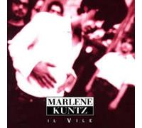 Marlene Kuntz - Il Vile (LP) (Mint (M))