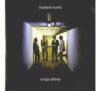 Marlene Kuntz - Lunga Attesa (Doppio Vinile)