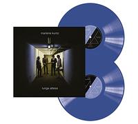 Marlene Kuntz - Lunga Attesa (Vinile 140 Gr. Blu)