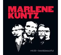 Marlene Kuntz MK30 - Best & Beautiful (CD)