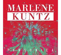 Marlene Kuntz - Pansonica