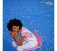Marlene, Larry Williams Looking for Love (edizione limitata) Japan Music CD N...